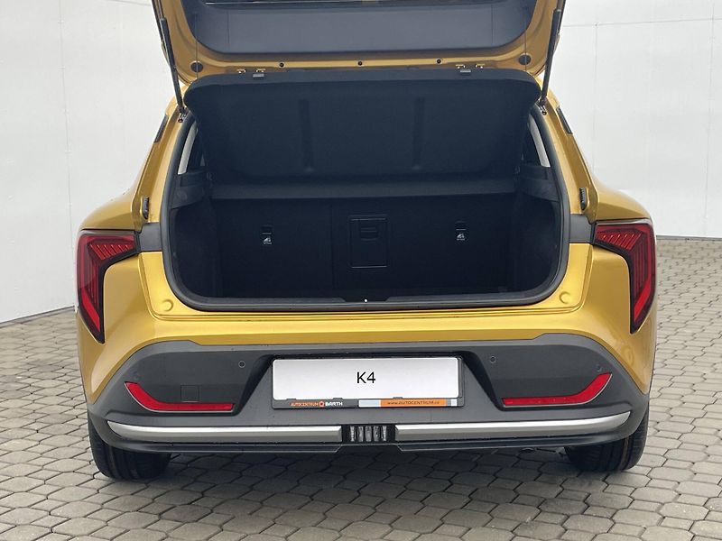 Kia K4 (2025) TOP 7DCT 1,6 T-GDi - fotka 4 z 6
