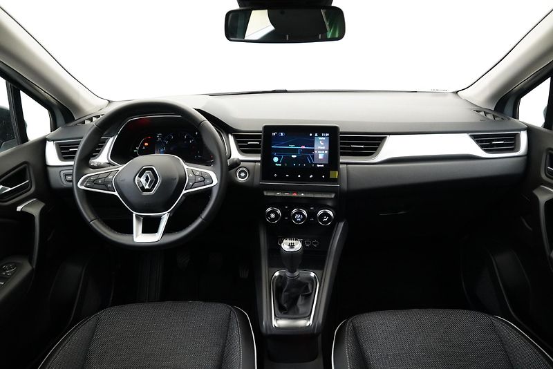 Renault Captur - fotka 5 z 25