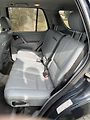 Mercedes-Benz Třídy M (2001) ML270 120kW, Tažné, Automat - náhled 15