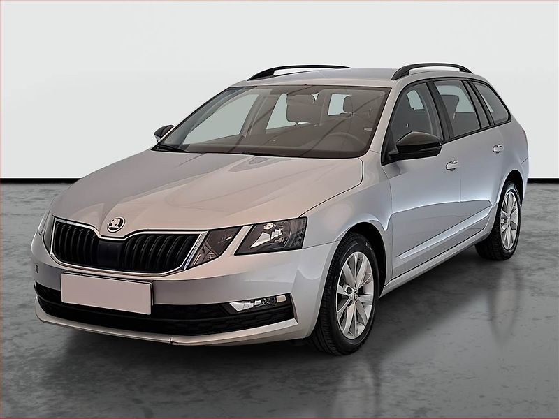 Škoda Octavia (2019) 1.6 TDI, Automat, Serv.kniha - fotka 2 z 20