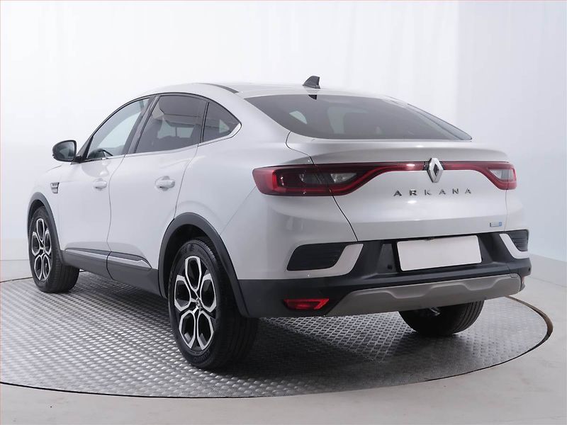 Renault Arkana (2022) E-Tech - fotka 4 z 19