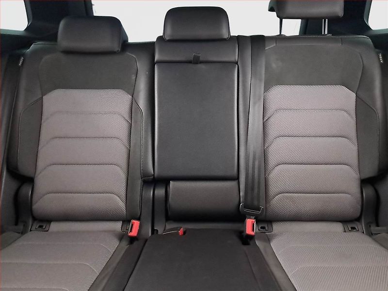 Volkswagen Tiguan (2016) 2.0 TDI, 4X4, Automat, Navi - fotka 10 z 18