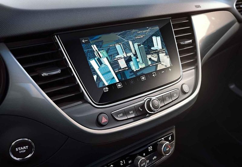 V rozmezí dvou měsíců Opel přiváží na trh dvě nová městská SUV