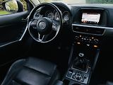 Mazda CX-5 2.0i MAN SENZORY VÝHŘEV TAŽNÉ - náhled 24