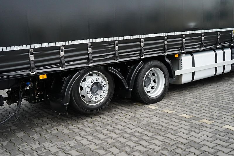 Volvo FH (2021) 460 / I – SAVE / ACC / EURO 6  - fotka 46 z 56