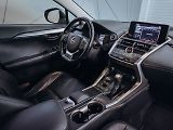Lexus NX 300 H - náhled 19