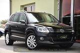 Volkswagen Tiguan 2.0TDi 103kW PANO TAŽNÉ - náhled 8