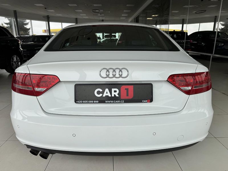 Audi A5 1,8TFSI S-LINE*Xenon*20