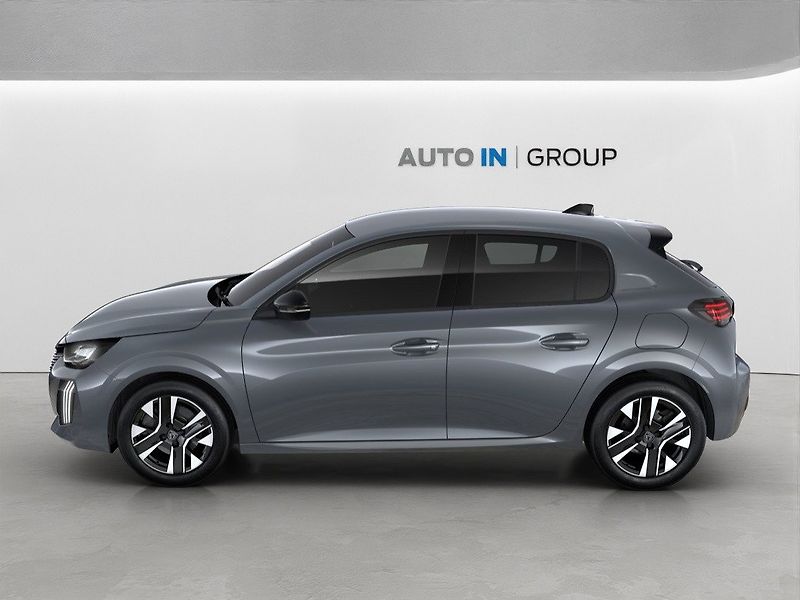 Peugeot 208 (2025) ALLURE 1,2 PureTech 100 - fotka 2 z 8
