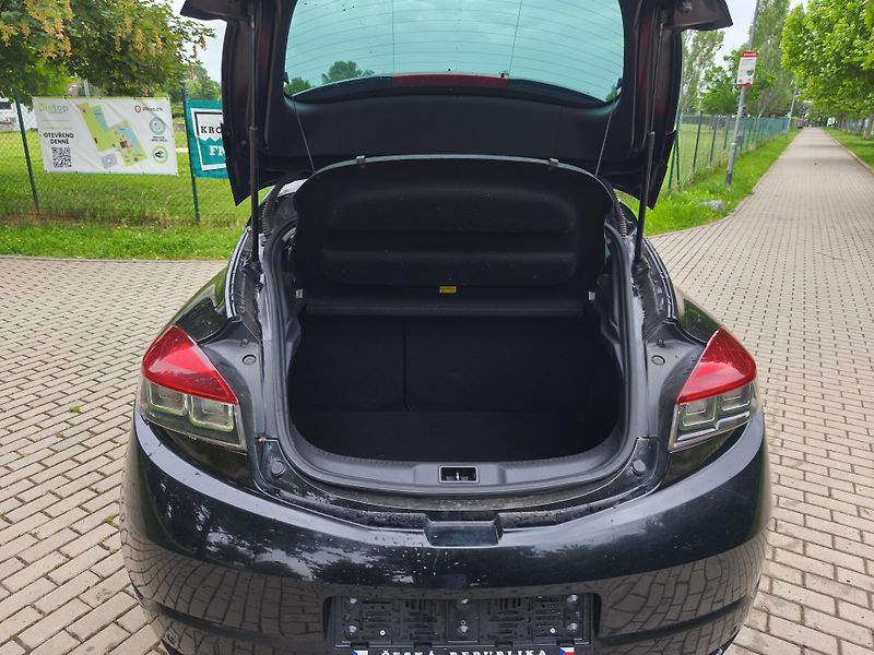 Renault Mégane 2.0 Tce 220 GT - fotka 19 z 28