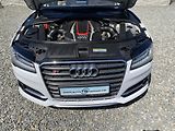 Audi A8 S8 4.0i V8 520PS CZ DPH EXTRA! - náhled 83