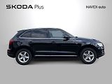 Audi Q5 (2012) 2.0 TDI Quattro - náhled 2