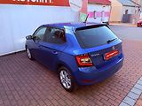 Škoda Fabia 1.0 TSi Style, ČR, 46 tkm, LED - náhled 9