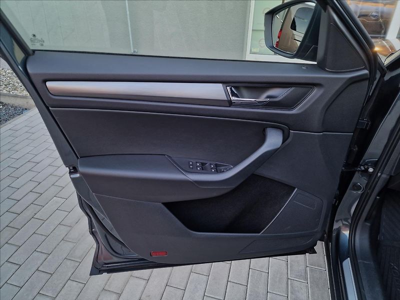 Škoda Kodiaq 2.0TDI 110kW DSG, ČR, 1.Maj. - fotka 38 z 50