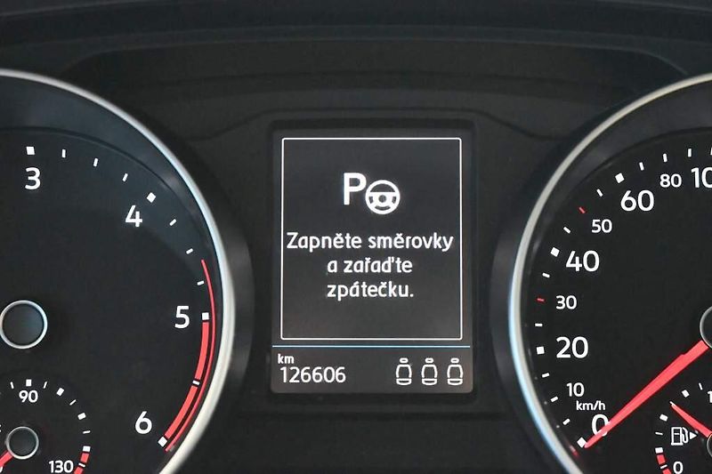 Volkswagen Tiguan (2022) 2.0 LED ACC SCR LIFE ECOBLUE - fotka 30 z 35