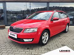 Škoda Octavia 1.6 TDi/81kW Style DSG - fotografie inzerátu