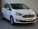 Ford C-MAX (2018) 1.0 EB, Titanium - náhled 1