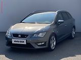 Seat Leon (2016) 1.4 TSi, FR, DSG - náhled 2