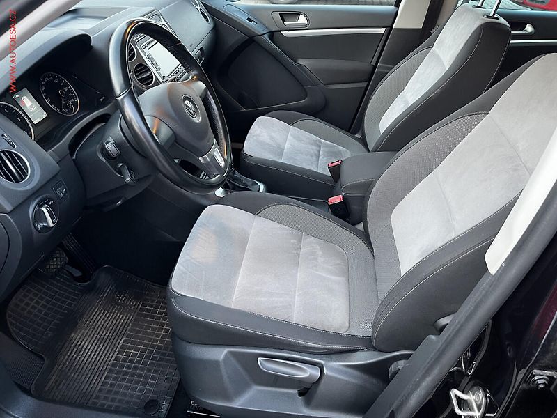 Volkswagen Tiguan (2015) 2.0TDi 4x4, ČR, Sport, DSG - fotka 9 z 14