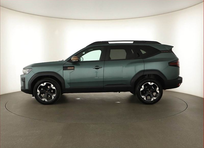 Dacia Bigster (2025) 1.2 MHEV, Extreme - fotka 3 z 16
