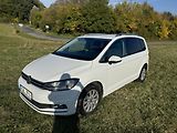 Volkswagen Touran (2017) - náhled 6