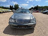 Mercedes-Benz Třídy C C 220 CDI Avantgarde - náhled 11