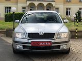 Škoda Octavia 1.9 TDI Serviska Klima BezDPF! - náhled 1