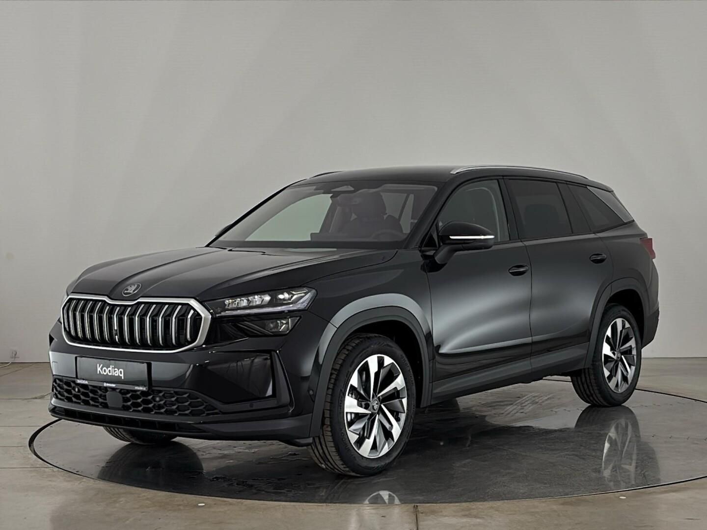 Škoda Kodiaq Ex.Selection