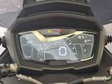 Aprilia SR GT 125 Sport.
