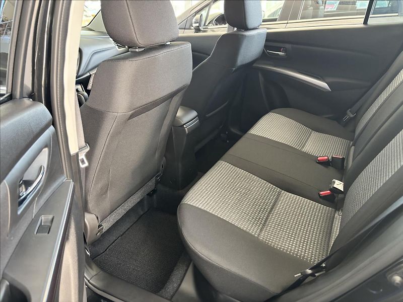 Suzuki S-Cross (2025) 1,4   Premium AT - fotka 6 z 11