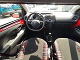 Citroën C1 (2020) 1.0i 72k MAN5 zimní pneu - náhled 2