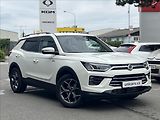 SsangYong Korando 1,5 TGDI  Premium AT 4WD CZ - náhled 2