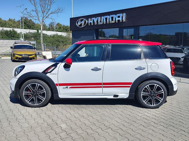 Mini Cooper 1.6/160kW - fotka 8 z 27