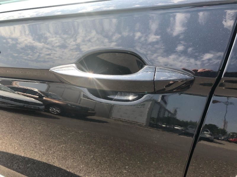 Volkswagen Tiguan 1,5 TSI - fotka 24 z 29
