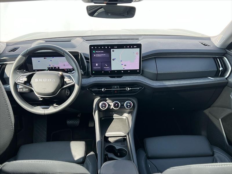 Škoda Kodiaq 2,0 TDi 142kW 7DSG 4x4 EXCLUSI - fotka 6 z 42