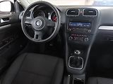Volkswagen Golf (2012) 1.4 TSI, nová STK - náhled 7