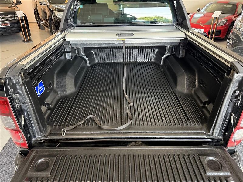 Ford Ranger 2,0 Wildtrak 157kW,man,nové ro - fotka 24 z 35