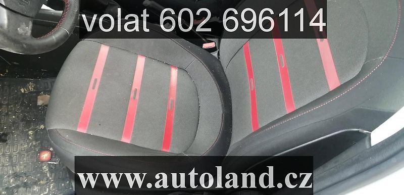 Fiat Punto Evo (2011) VOLAT 602 696114 - fotka 2 z 10