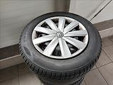Volkswagen Passat 2,0 TDI,110kw,LED,SERVIS,TAŽNÉ - náhled 47
