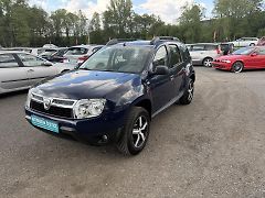Dacia Duster 1.6i - fotografie inzerátu