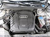 Audi A4 Avant 2,0 TDi 130KW Attraction - náhled 29