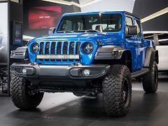Jeep Gladiator (2024) 3.6 Sport Plus, 5 Lift kit - fotografie inzerátu