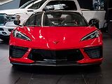 Chevrolet Corvette (2026) 6.2 Cabrio 3LT Z51 Facelift - náhled 10