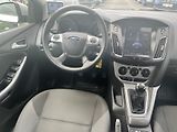 Ford Focus 1.6i KLIMATIZACE NAVI ALU KOLA - náhled 19
