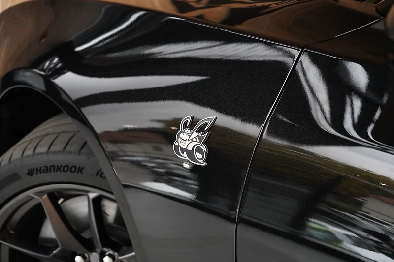 Dodge Charger Scat Pack Launch Edition 550HP - fotka 14 z 50