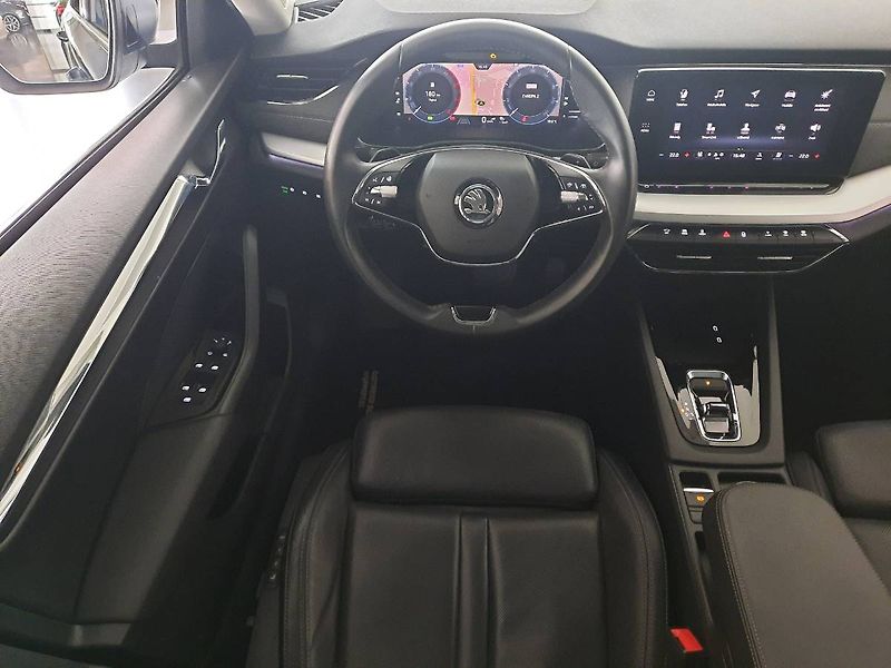 Škoda Octavia (2022) Combi Style Plus 2.0 TDI (110k - fotka 11 z 28