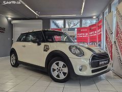 Mini One 1.2 i 75kW VÝHŘEVY, PDC - fotografie inzerátu