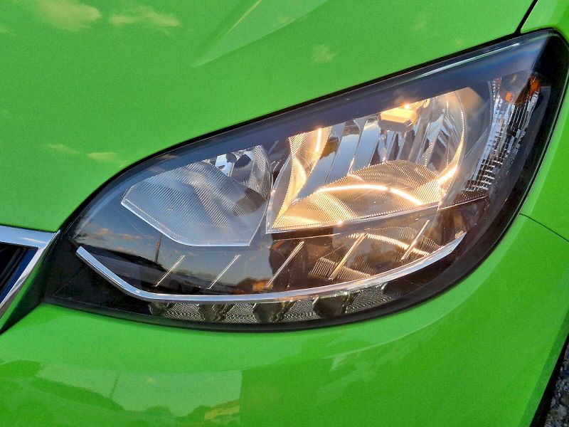 Škoda Citigo (2018) Style 1,0MPi 44kW - fotka 24 z 26