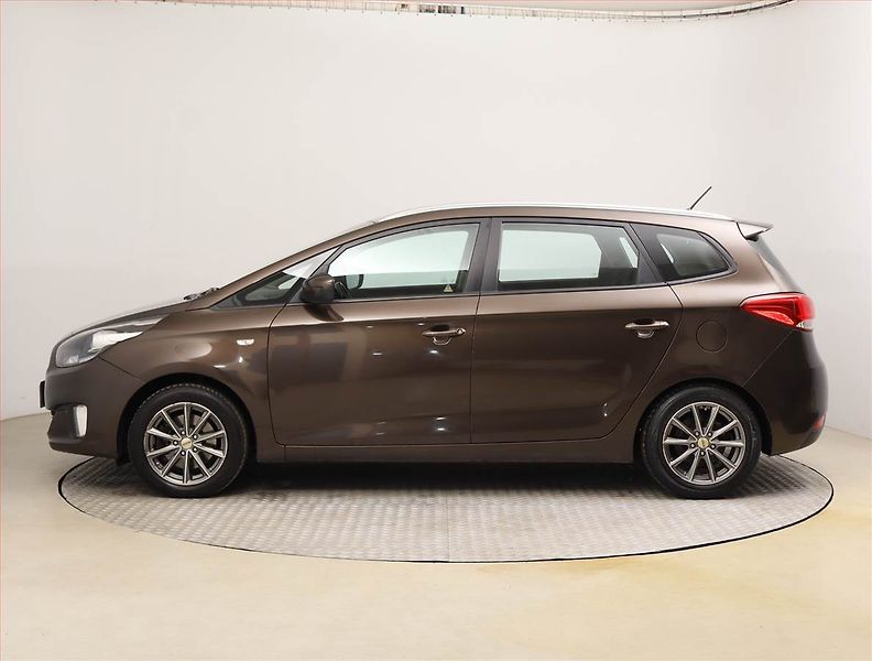 Kia Carens (2013) 1.6 GDI, ČR,1.maj, Serv.kniha - fotka 3 z 17