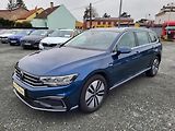 Volkswagen Passat 1.4 TSI PHEV GTE DSG HYBRID - náhled 1
